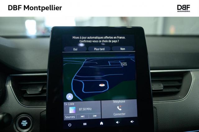 Renault Arkana image 4