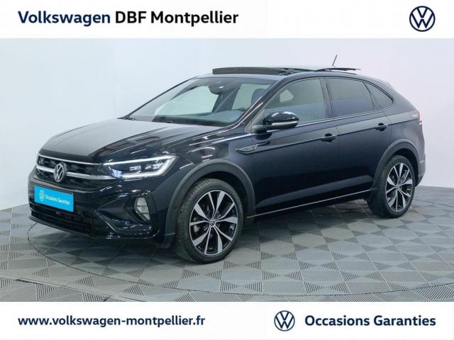 Volkswagen Taigo 1.5 Tsi 150 Dsg7 R-Line