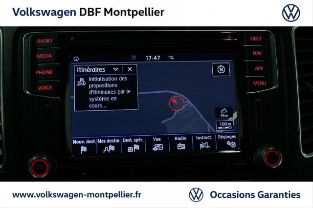 Volkswagen Sharan image 6