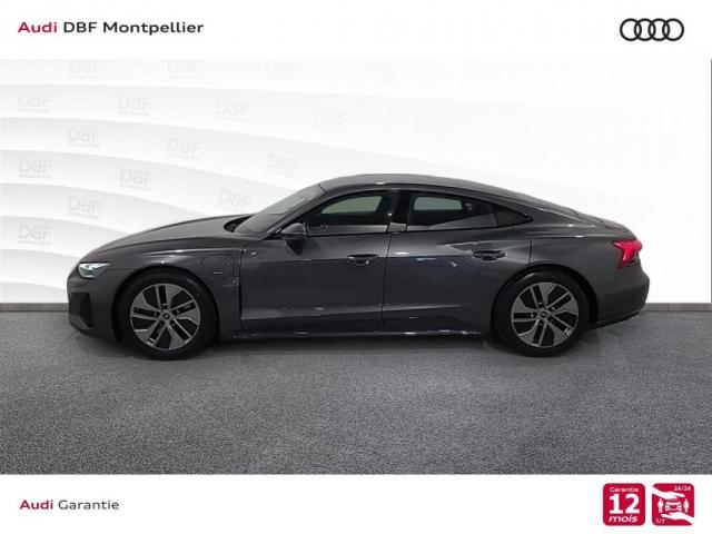 Audi E-Tron Gt image 1