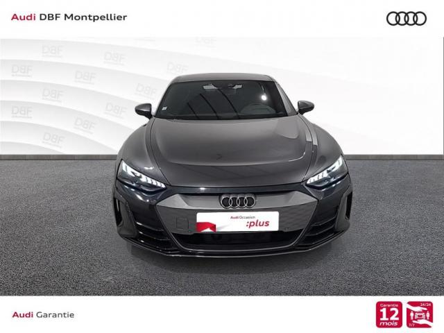 Audi E-Tron Gt image 5