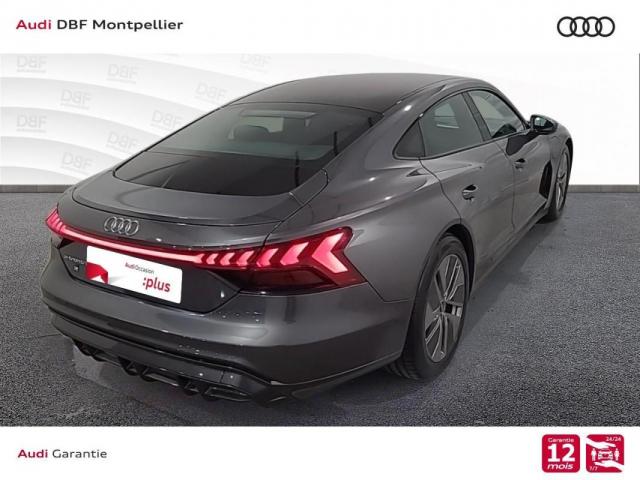 Audi E-Tron Gt image 8