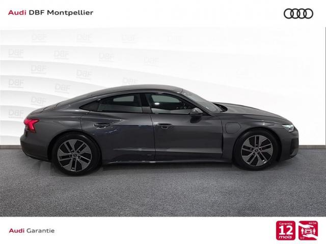 Audi E-Tron Gt image 7