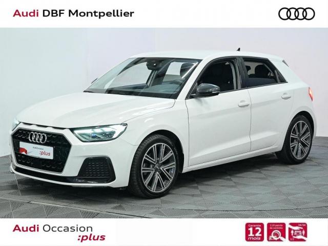 Audi A1 Sportback 35 Tfsi 150 Ch S Tronic 7 Design