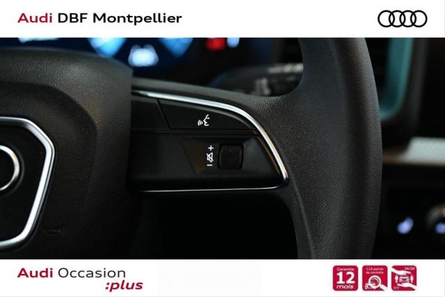 Audi A1 Sportback image 6