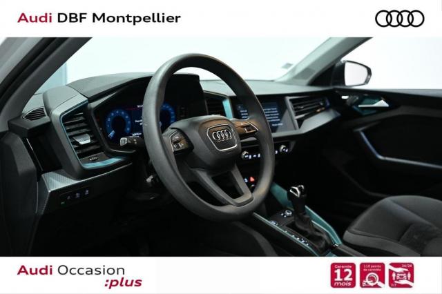 Audi A1 Sportback image 5