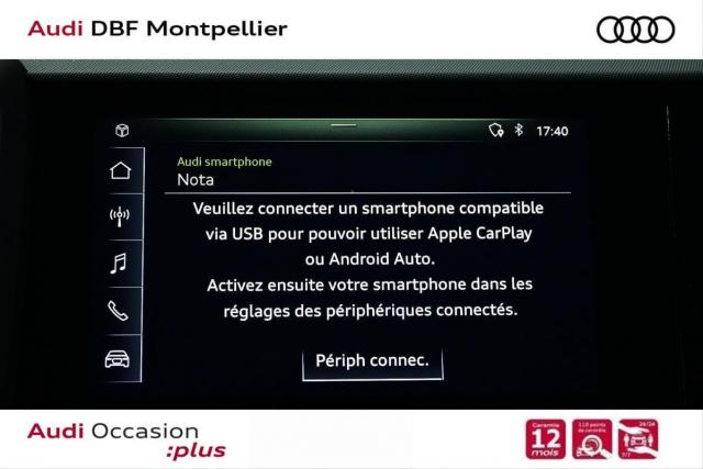 Audi A1 Sportback image 9