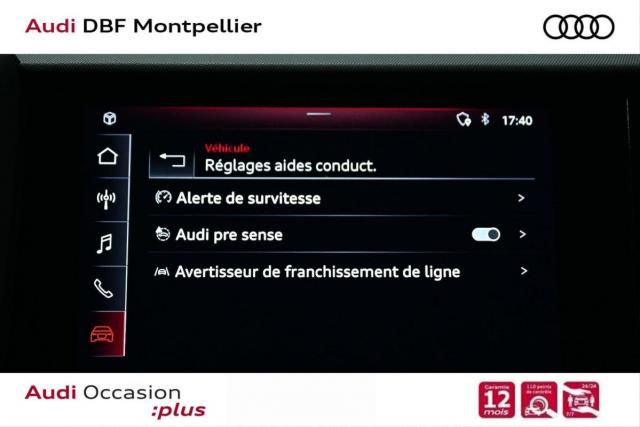 Audi A1 Sportback image 3