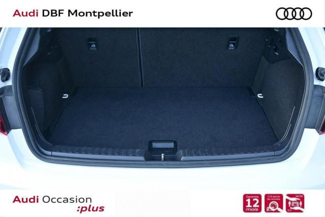 Audi A1 Sportback image 2