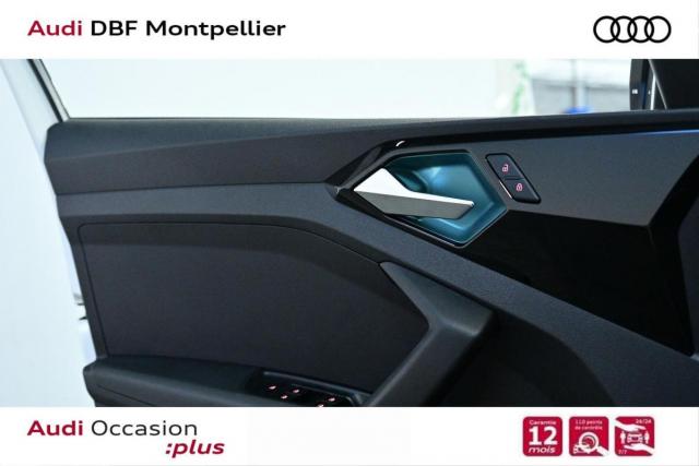 Audi A1 Sportback image 8