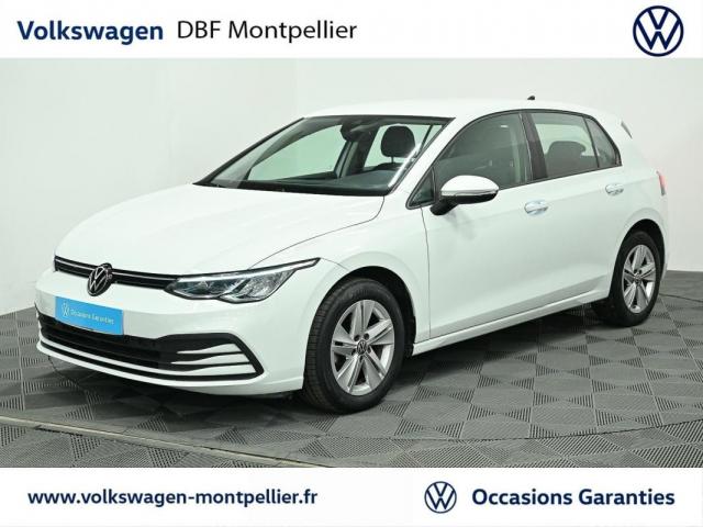 Volkswagen Golf 2.0 Tdi Scr 116 Bvm6 Life Plus