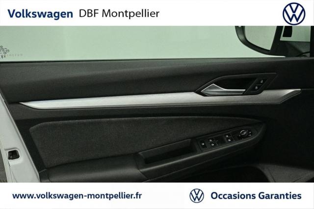 Volkswagen Golf image 6