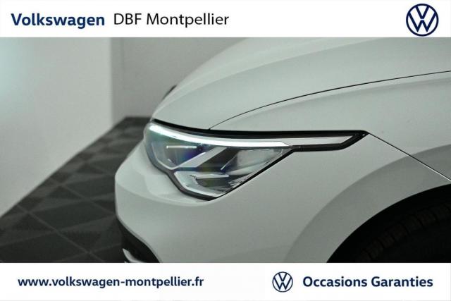 Volkswagen Golf image 7