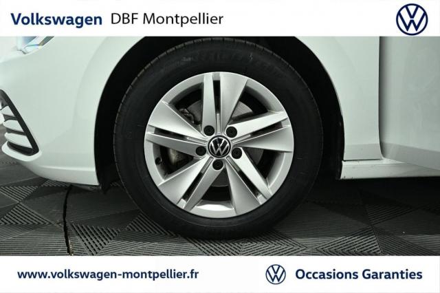 Volkswagen Golf image 8