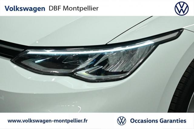 Volkswagen Golf image 2