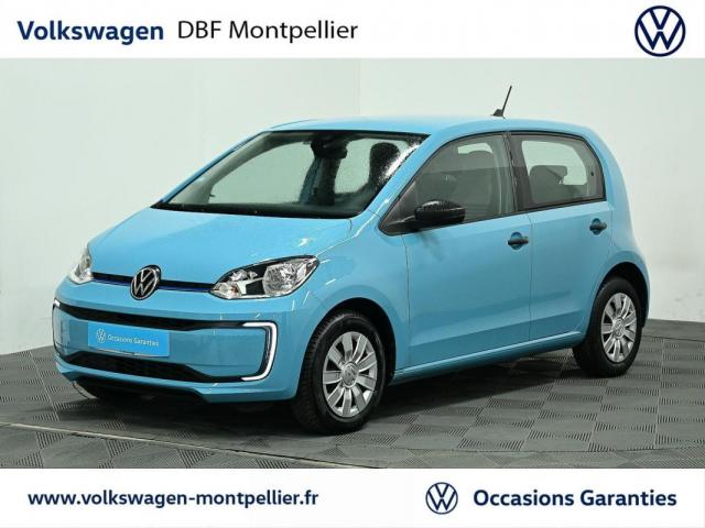Volkswagen E-Up! E-Up! 2.0 83 Electrique