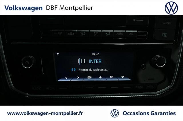 Volkswagen E-Up! image 2