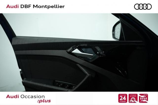 Audi A1 Sportback image 4