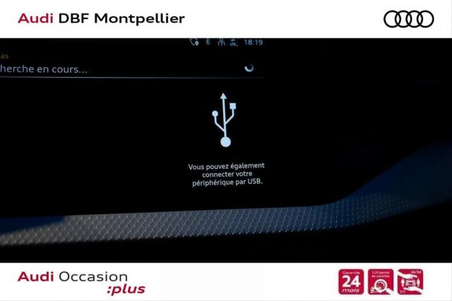 Audi A1 Sportback image 7