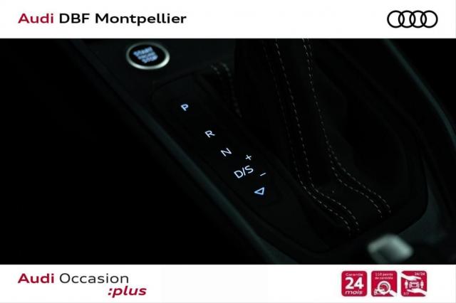 Audi A1 Sportback image 6