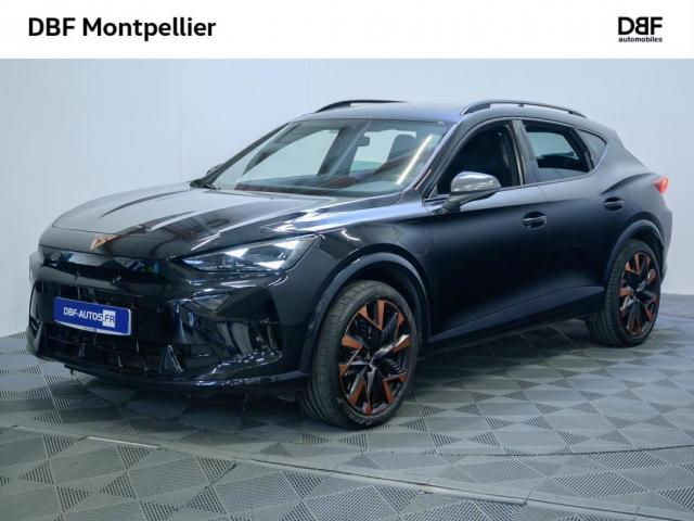 Cupra Formentor Ehybrid 272 Ch Dsg6 Vz
