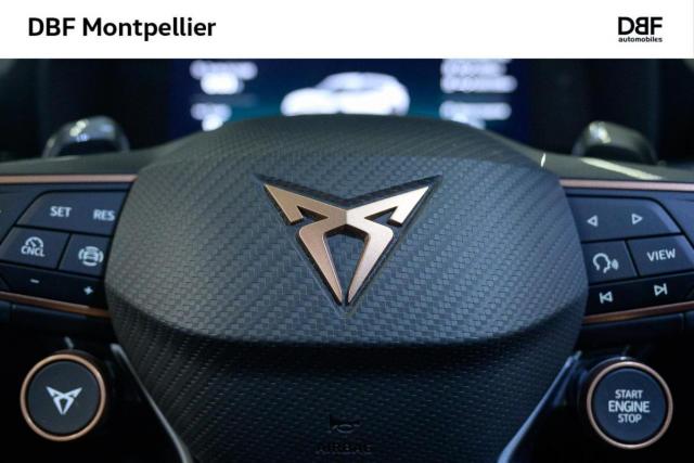 Cupra Formentor image 9