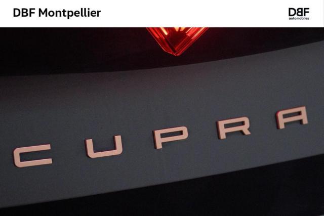 Cupra Formentor image 3