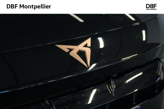 Cupra Formentor image 4