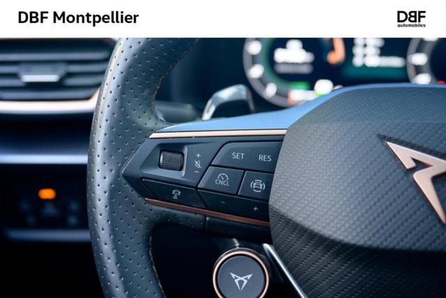 Cupra Formentor image 7