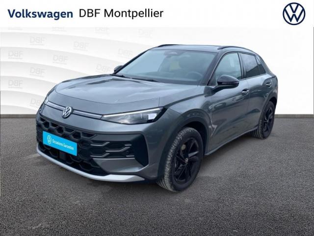 Volkswagen T-Roc Fl Nouveau Nf 1.5 Etsi Hybrid 150ch D