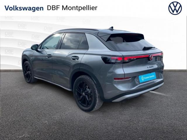 Volkswagen T-Roc image 6