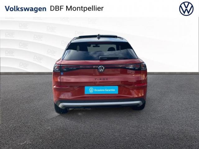 Volkswagen T-Roc image 6