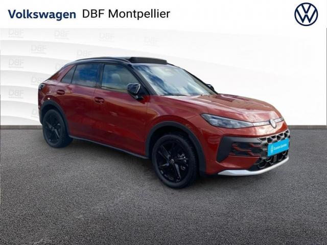 Volkswagen T-Roc image 8