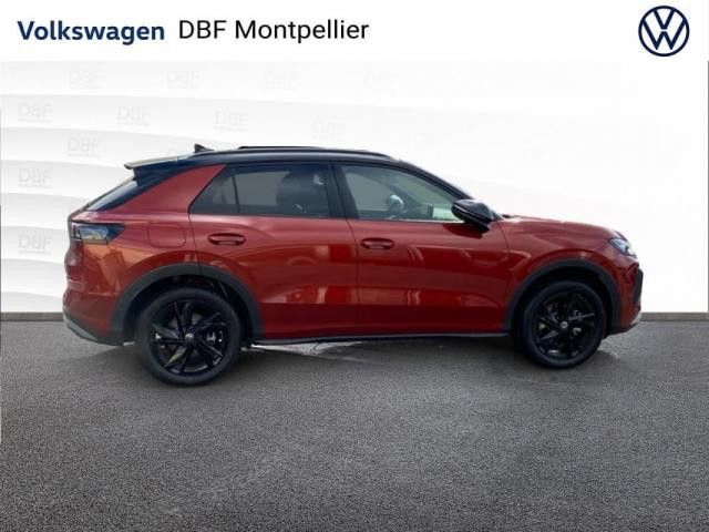 Volkswagen T-Roc image 1