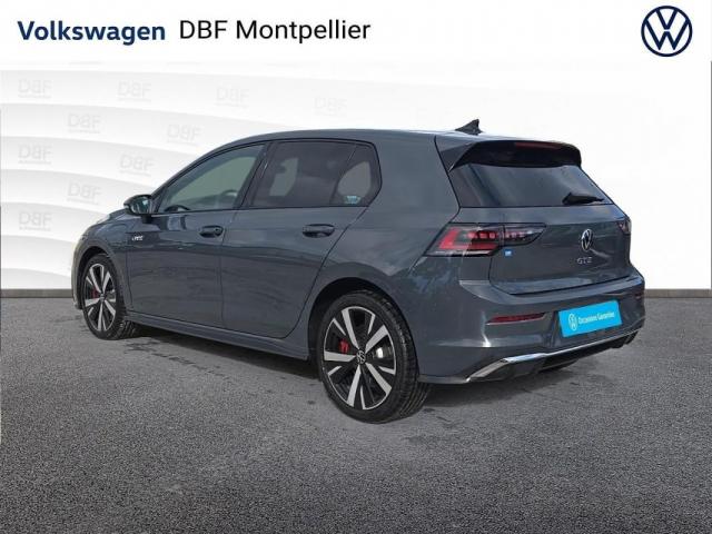 Volkswagen Golf image 4