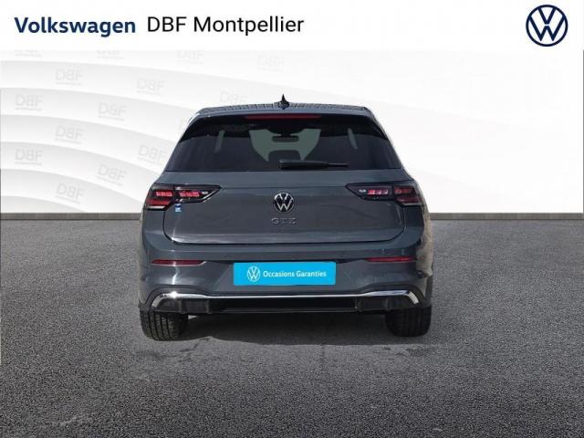 Volkswagen Golf image 2