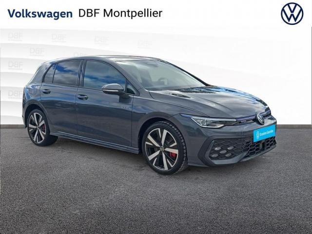 Volkswagen Golf image 1