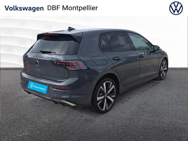 Volkswagen Golf image 3