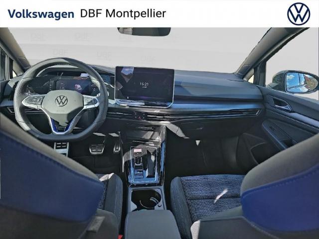Volkswagen Golf image 8