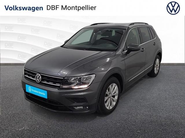 Volkswagen Tiguan 1.5 Tsi Evo 150 Dsg7 Confortline