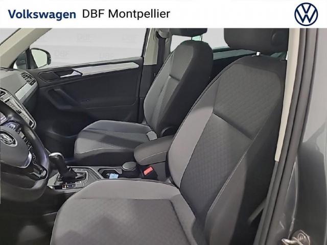 Volkswagen Tiguan image 6