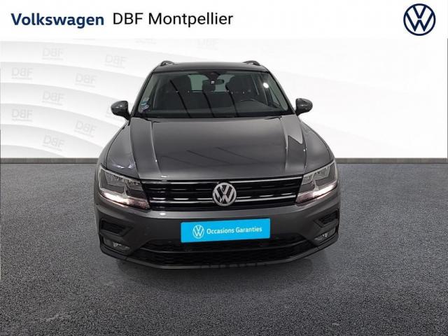Volkswagen Tiguan image 5