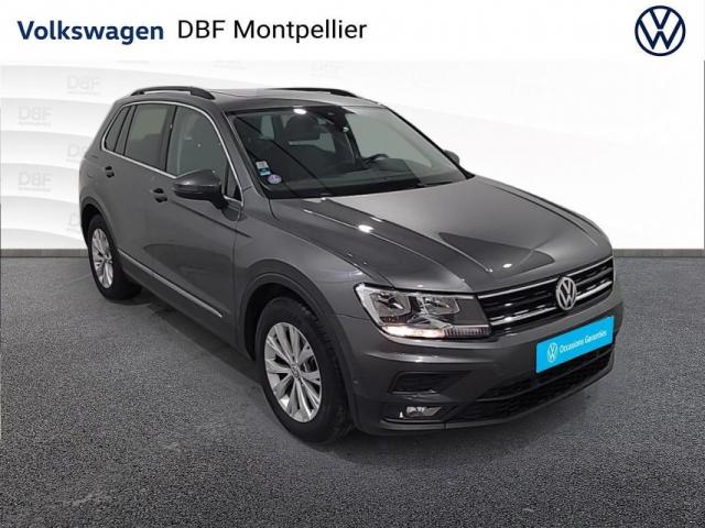 Volkswagen Tiguan image 7