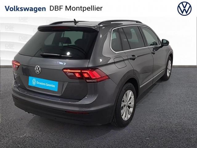 Volkswagen Tiguan image 4