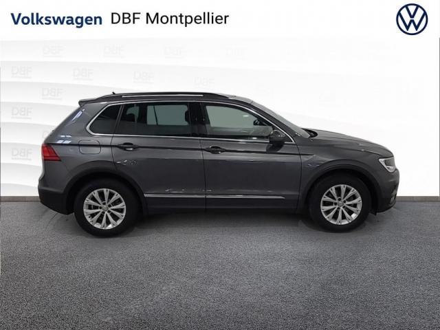 Volkswagen Tiguan image 3