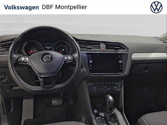 Volkswagen Tiguan image 2