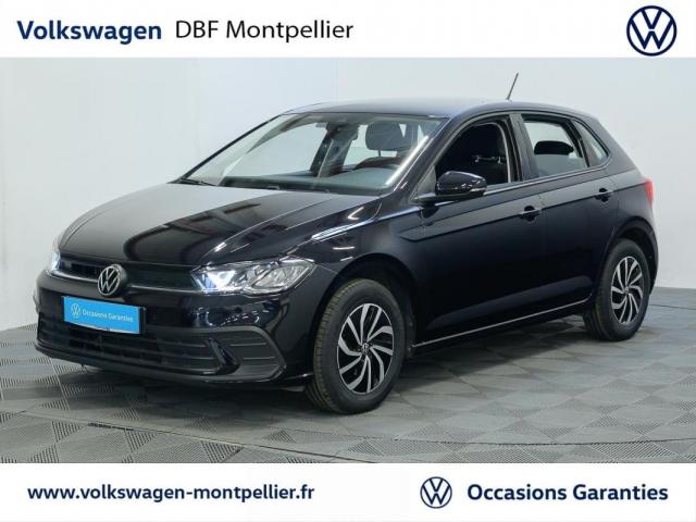 Volkswagen Polo 1.0 Tsi 95 S&s Bvm5 Life