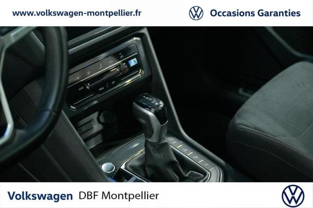 Volkswagen Tiguan image 1
