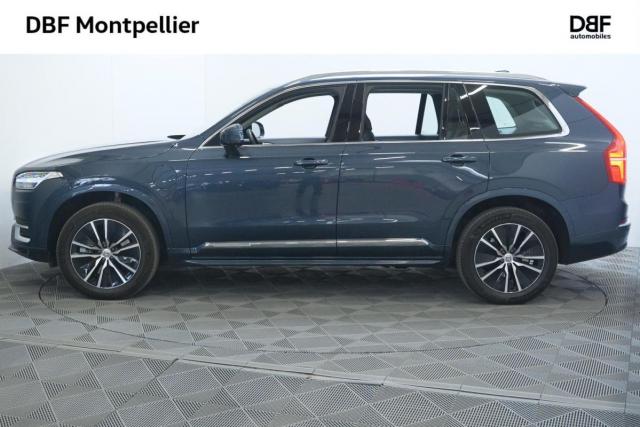 Volvo Xc90 image 8