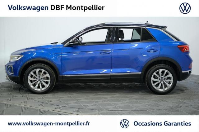 Volkswagen T-Roc image 8